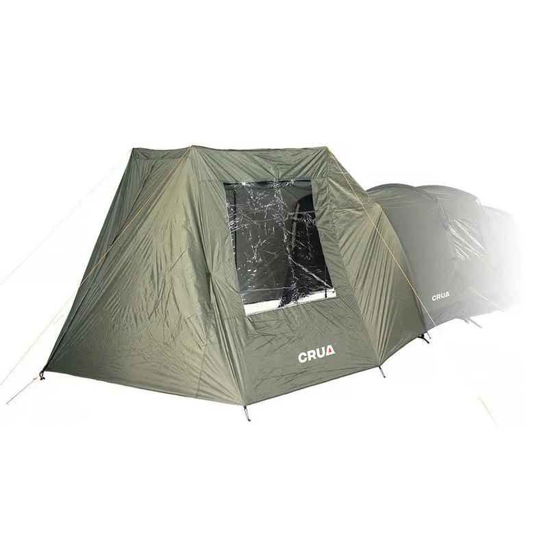 Load image into Gallery viewer, Crua Tri Reflective Porch Cover - Camping
