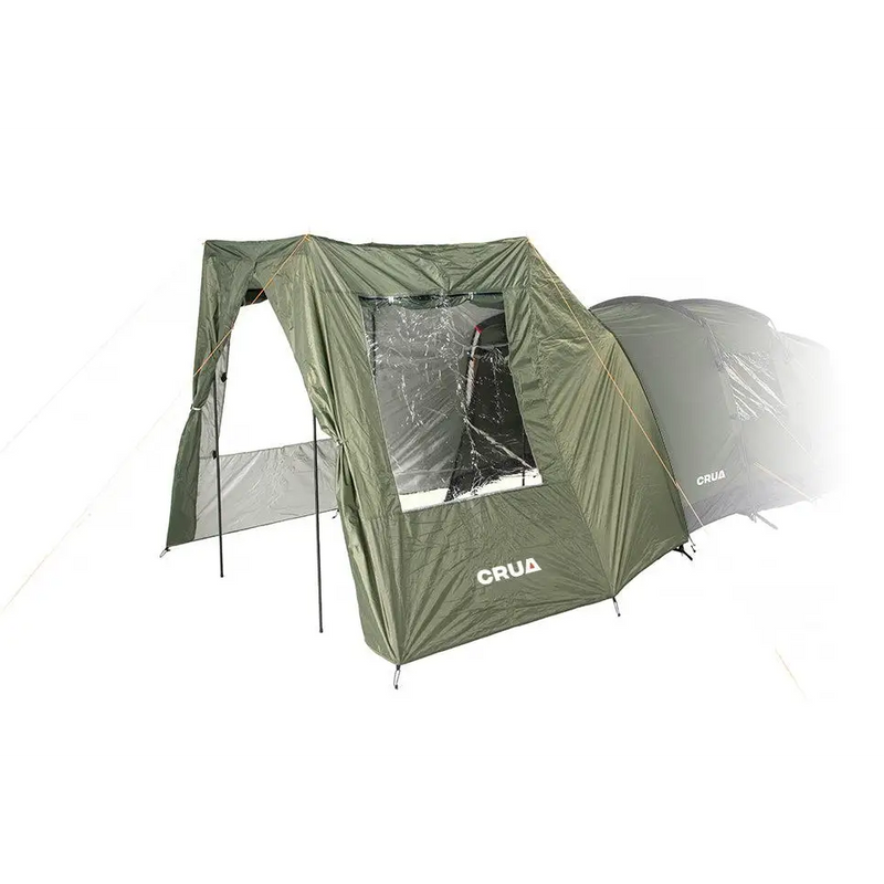 Load image into Gallery viewer, Crua Tri Reflective Porch Cover - Camping
