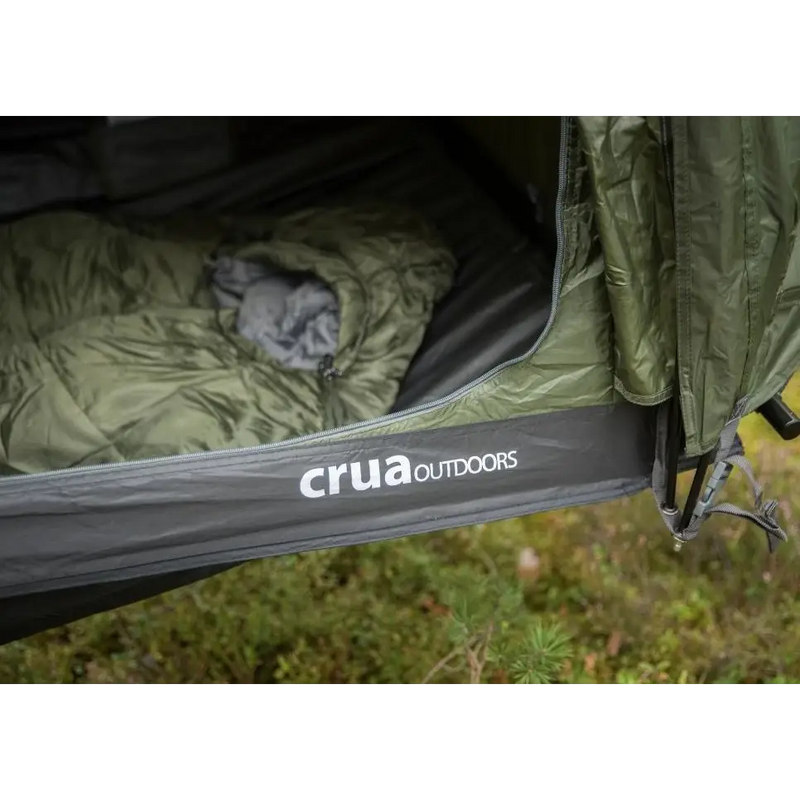 Load image into Gallery viewer, Crua Twin Hybrid Set - Camping
