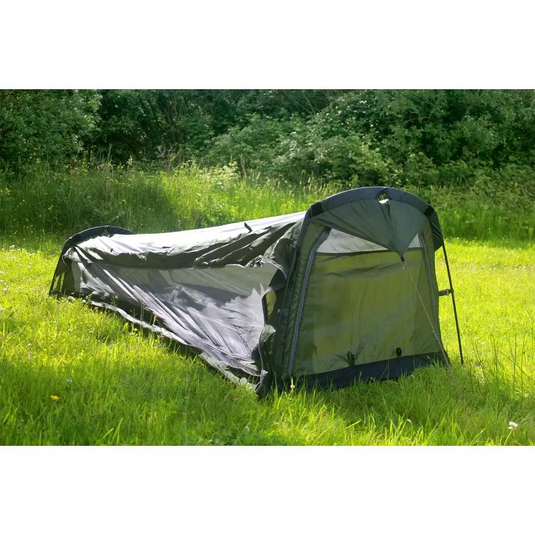 Crua Twin Hybrid Set - Camping