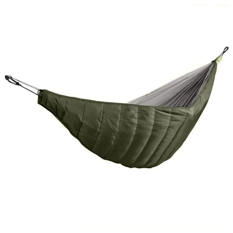 Load image into Gallery viewer, Insulated Hammock Durable Waterproof Nylon w/ Underquilt -

